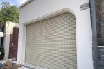 Bảo trì cửa cuốn