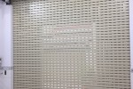 Các nguyên nhân cơ bản làm cửa cuốn bị hỏng