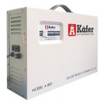 Bình lưu điện cửa cuốn Akafer A800