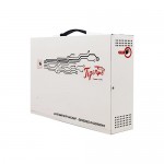 Bình lưu điện cửa cuốn Tiger 400kg