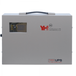 Bình lưu điện cửa cuốn YH 400kg