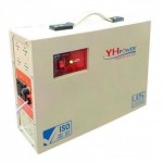 Bình lưu điện cửa cuốn YHPOWER 400kg