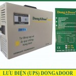 Cung cấp giá sỉ và lắp đặt tại nhà Bình lưu điện cửa cuốn các loại
