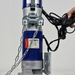 Motor (mô tơ) cửa cuốn DoorMatic 400kg