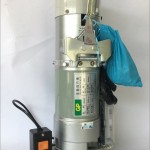 Motor (mô tơ) cửa cuốn GP 400kg