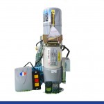 Motor (mô tơ) cửa cuốn HOYOKA