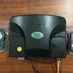 Remote cửa cuốn DONGADOOR