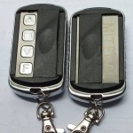 Remote cửa cuốn Mitecal