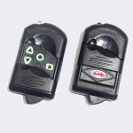 Remote cửa cuốn YS 168l