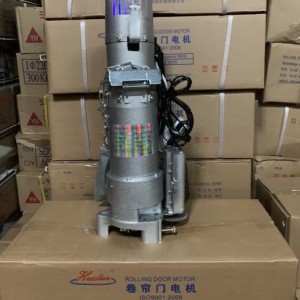 Motor (mô tơ) cửa cuốn HL