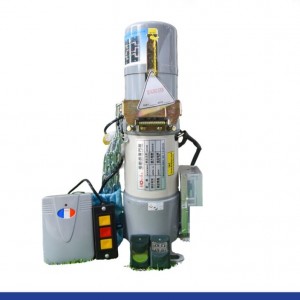 Motor (mô tơ) cửa cuốn HOYOKA