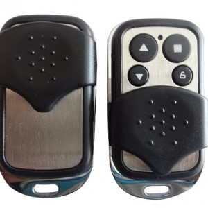 Remote cửa cuốn Kato