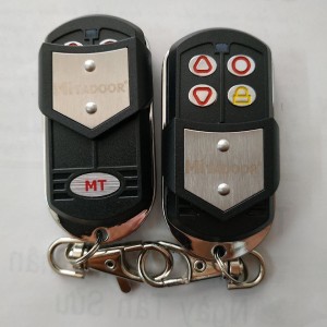 Remote cửa cuốn Mitadoor