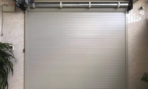 【Có Mặt Sau 15 Phút Gọi】Sửa cửa cuốn 24/7 nhanh, giá rẻ tại Huyện Thanh Liêm