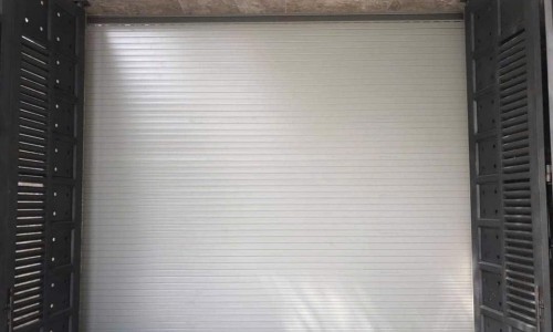 【Có Mặt Sau 15 Phút Gọi】Sửa cửa cuốn 24/7 nhanh, giá rẻ tại thị trấn Vĩnh Trụ
