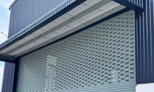 【Có Mặt Sau 15 Phút Gọi】Sửa cửa cuốn 24/7 nhanh, giá rẻ tại Thị Xã Duy Tiên