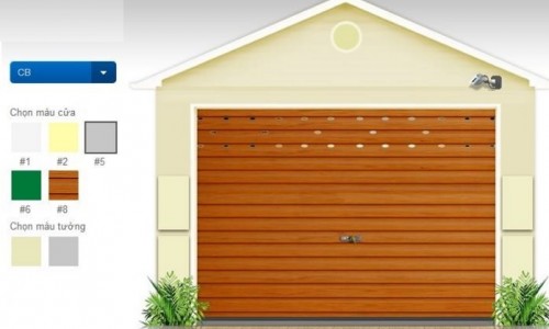 【Có Mặt Sau 15 Phút Gọi】Sửa cửa cuốn 24/7 nhanh, giá rẻ tại tỉnh Hà Nam