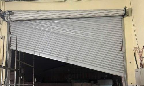 【Dịch vụ sửa cửa cuốn chuyên nghiệp, gọi 0903.445.233】tại phường Ba Đình.