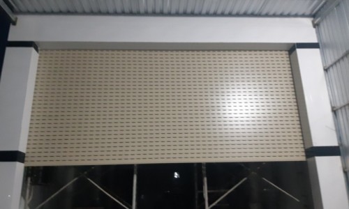 【Dịch vụ sửa cửa cuốn chuyên nghiệp, gọi 0903.445.233】tại phường Đại Mỗ.