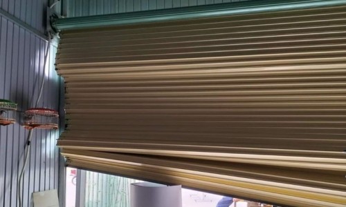 【Dịch vụ sửa cửa cuốn chuyên nghiệp, gọi 0903.445.233】tại phường Đống Đa.