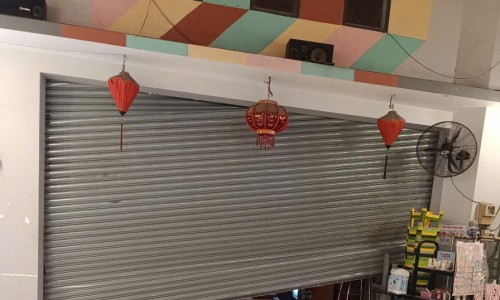 【Dịch vụ sửa cửa cuốn chuyên nghiệp, gọi 0903.445.233】tại phường Kim Liên