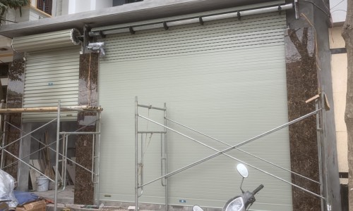 【Dịch vụ sửa cửa cuốn chuyên nghiệp, gọi 0903.445.233】tại phường Yên Sở.