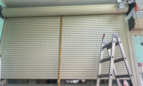 【Dịch vụ sửa cửa cuốn chuyên nghiệp, gọi 0903.445.233】tại xã Phượng Dực.