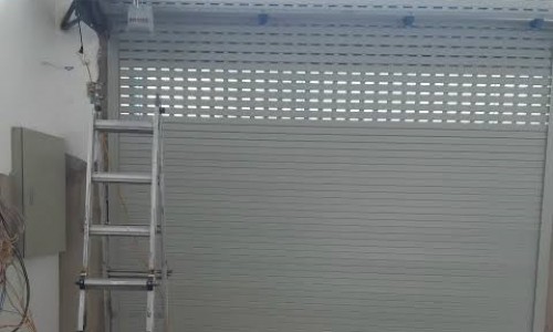 【Dịch vụ sửa cửa cuốn chuyên nghiệp, gọi 0903.445.233】tại xã Sóc Sơn.