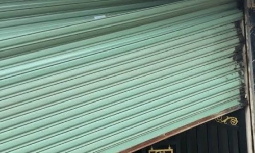 【Dịch vụ sửa cửa cuốn chuyên nghiệp, gọi 0903.445.233】tại xã Thạch Thất.