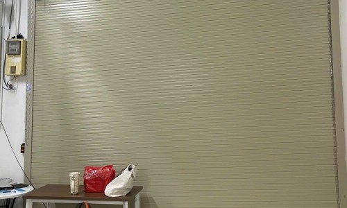 【Sửa cửa cuốn nhanh 24/7 tại phường Tân Sơn Hòa】cửa không chạy, bị kẹt, xổ cuộn, gãy nan