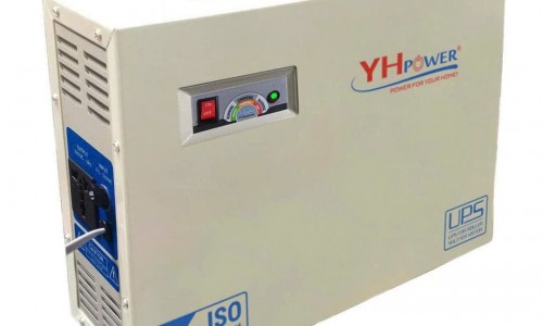 :ựa chọn bình lưu điện cửa cuốn phù hợp với công suất motor cửa cuốn
