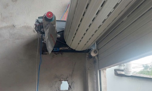 Kinh nghiệm chọn mua cửa cuốn phù hợp