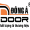 Cửa cuốn Nhôm Khe Thoáng công nghệ Đức