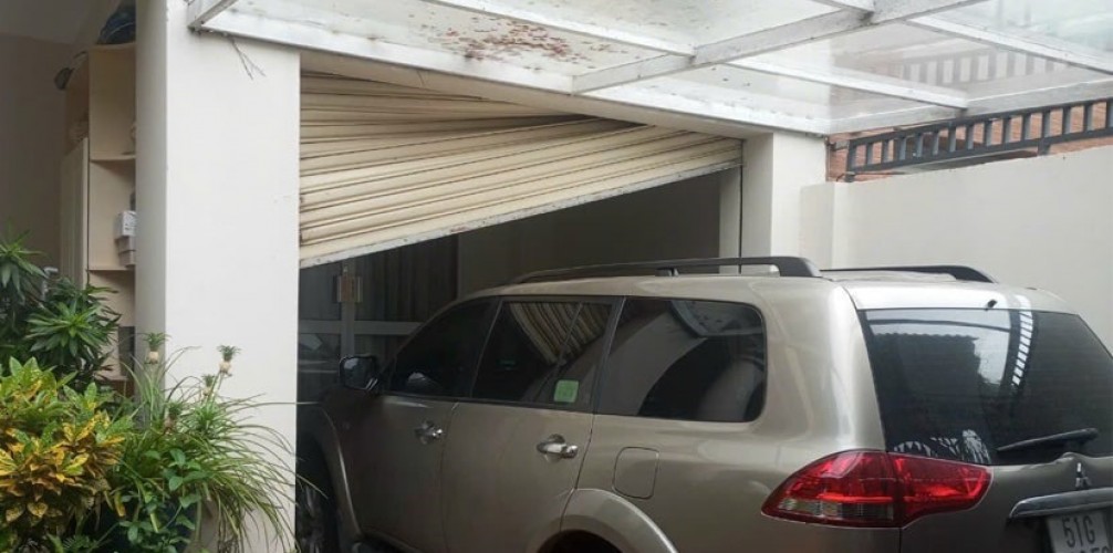 【Sửa cửa cuốn nhanh 24/7 gọi 0903.445.233】cửa không chạy, bị kẹt, xổ cuộn, gãy nan