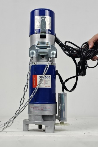 Motor (mô tơ) cửa cuốn DoorMatic 400kg