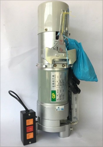 Motor (mô tơ) cửa cuốn GP 400kg