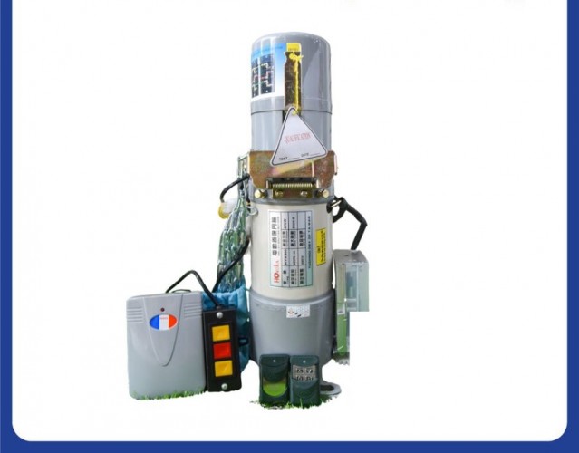 Motor (mô tơ) cửa cuốn HOYOKA