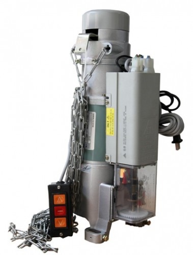 Motor (mô tơ) cửa cuốn YH CN Đài Loan