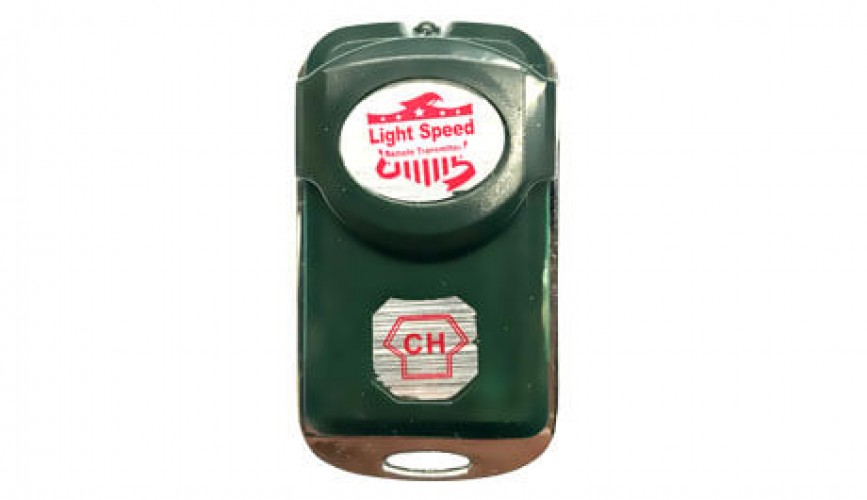 Remote cửa cuốn CH-V6 Light Speed