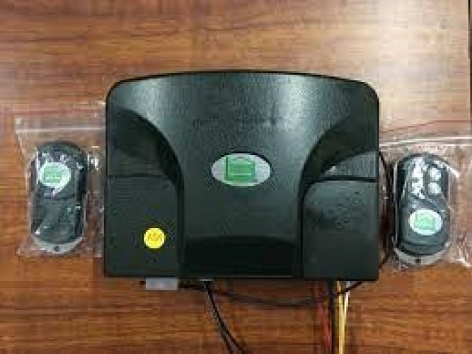 Remote cửa cuốn DONGADOOR