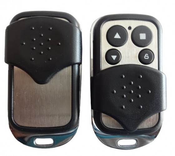 Remote cửa cuốn Kato